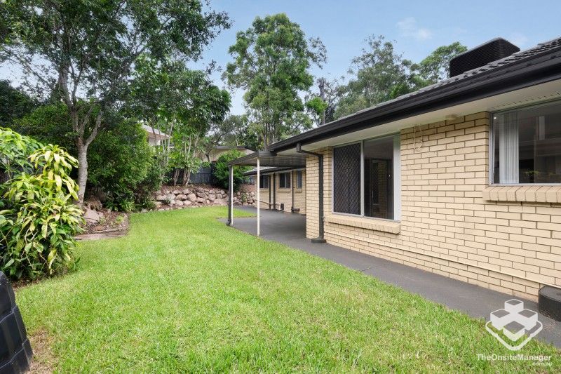 rental property Brisbane