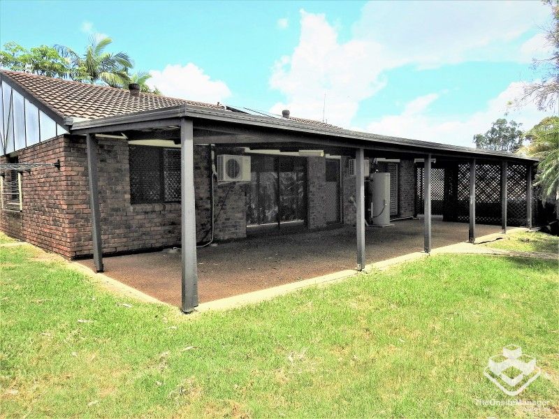 rental property Brisbane