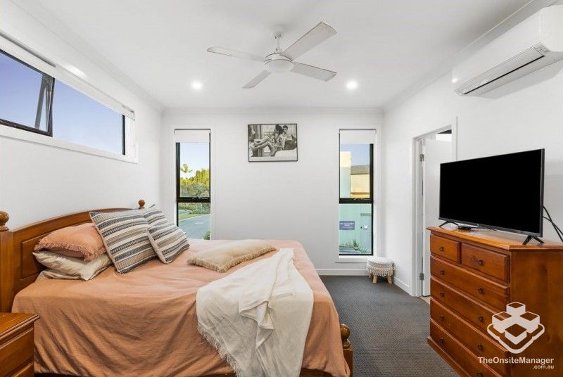 rental property Brisbane