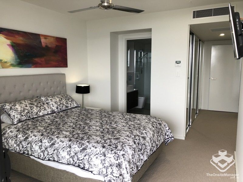 rental property Brisbane