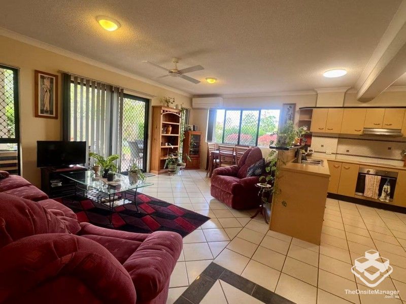 rental property Brisbane