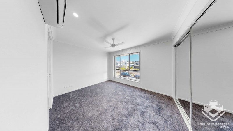 rental property Invalid address