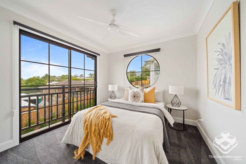 rental property Brisbane