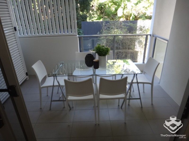 rental property Brisbane