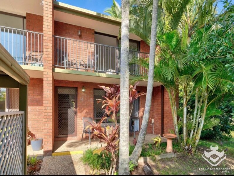 rental property Brisbane