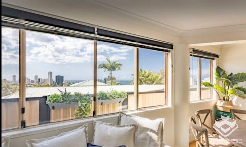 rental property Gold Coast