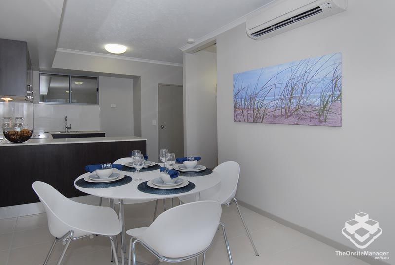 rental property Cairns