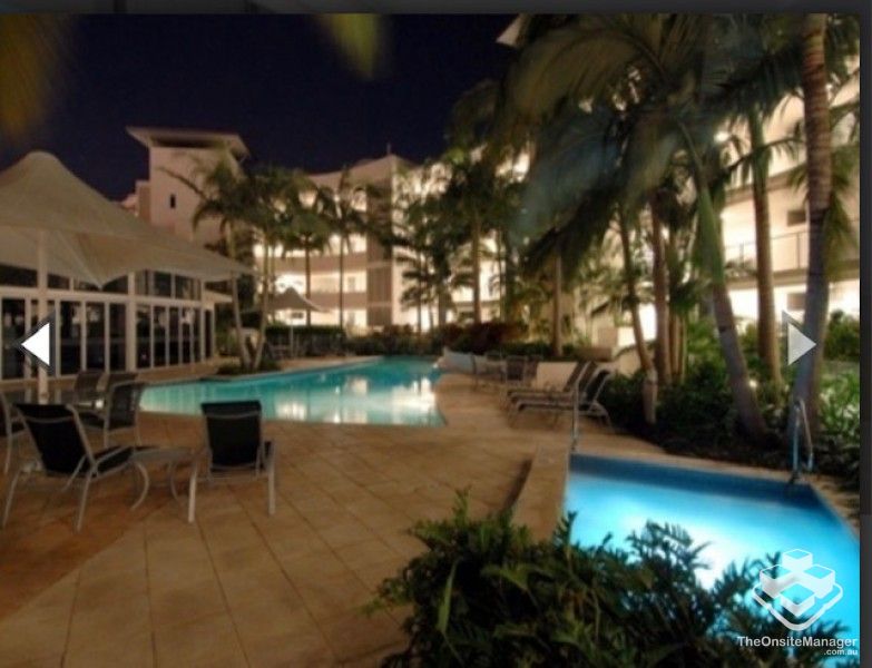 rental property Sunshine Coast