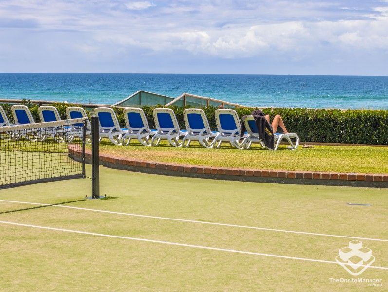rental property Gold Coast