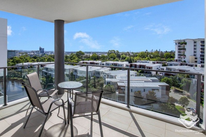 rental property Gold Coast
