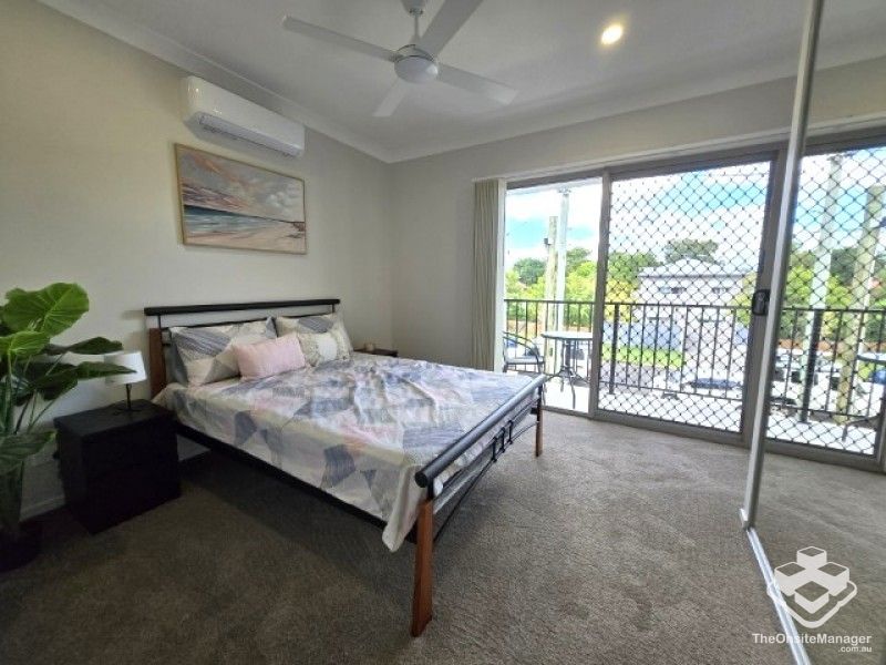 rental property Brisbane