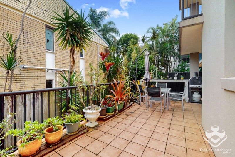 rental property Gold Coast