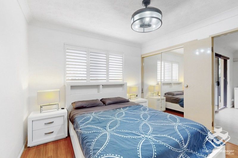 rental property Gold Coast