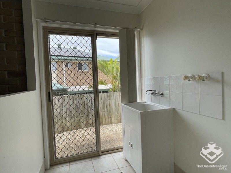 rental property Brisbane