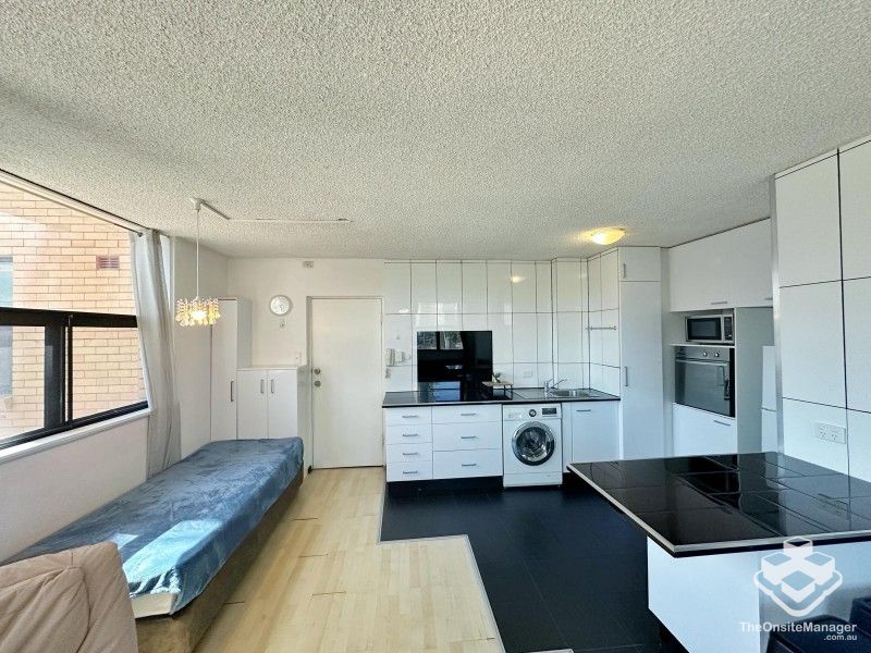 rental property Gold Coast