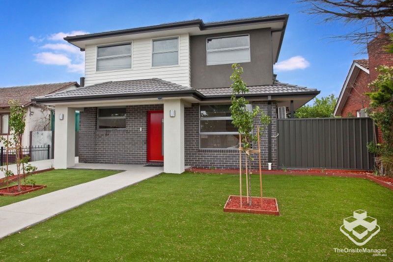 rental property Melbourne