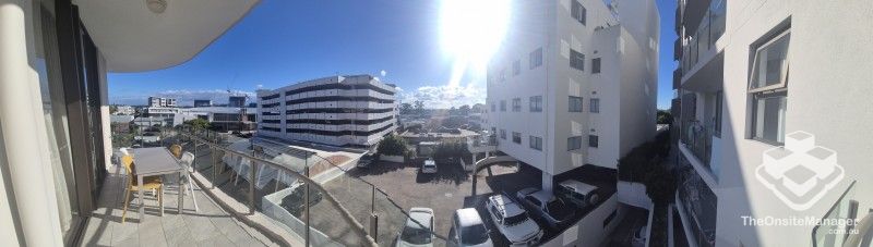 rental property Sunshine Coast