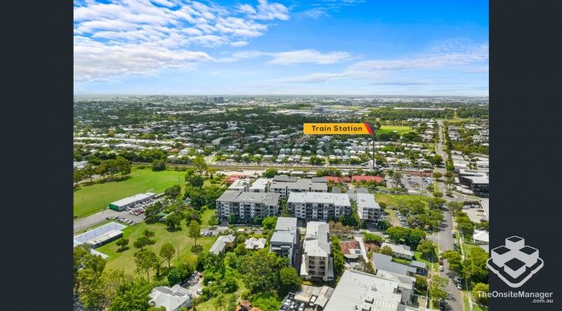 rental property Brisbane