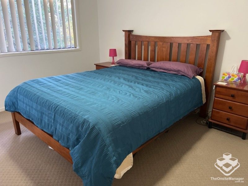 rental property Brisbane