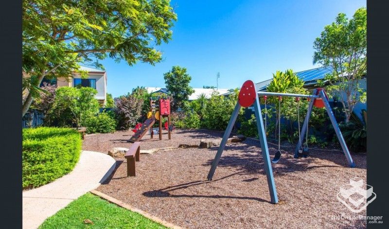 rental property Sunshine Coast