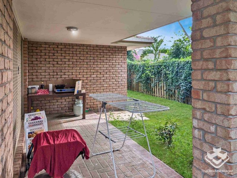 rental property Brisbane