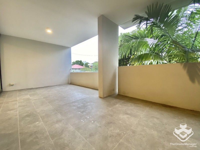 rental property Brisbane