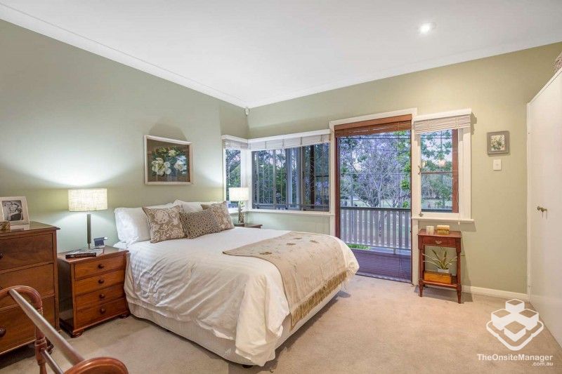 rental property Brisbane