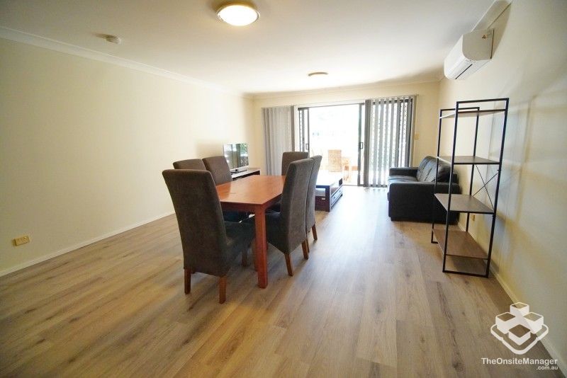 rental property Brisbane