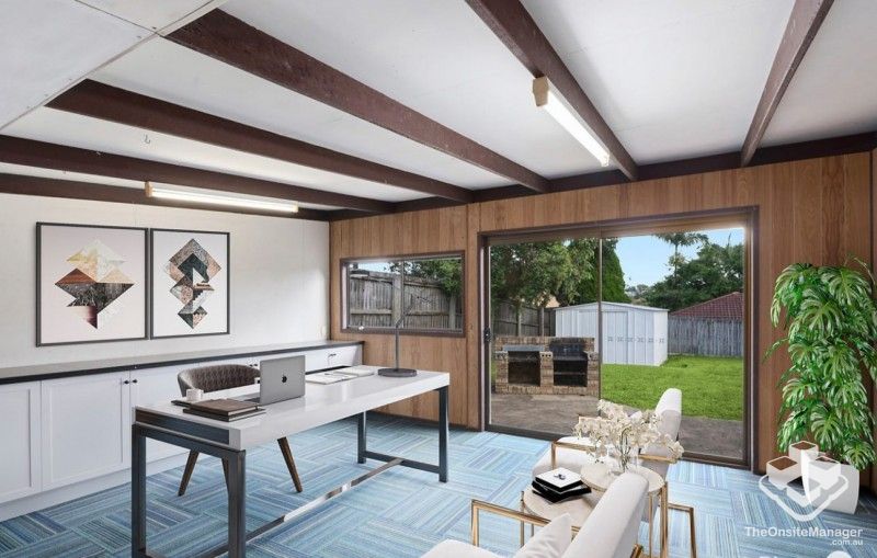 rental property Brisbane