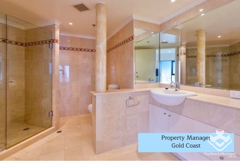 rental property Gold Coast