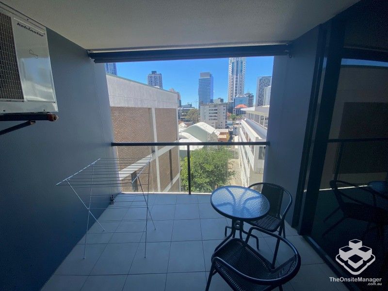 rental property Brisbane