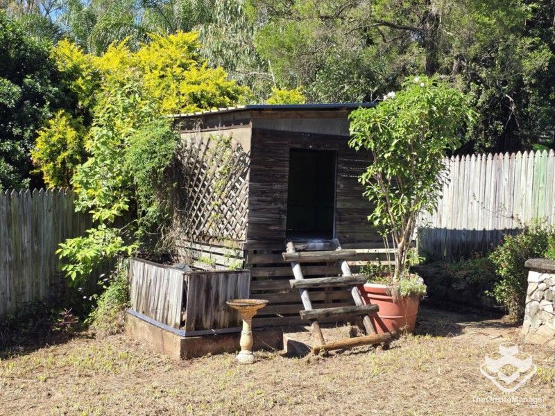 rental property Brisbane