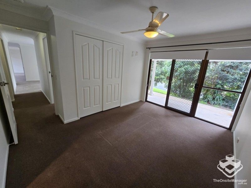 rental property Brisbane