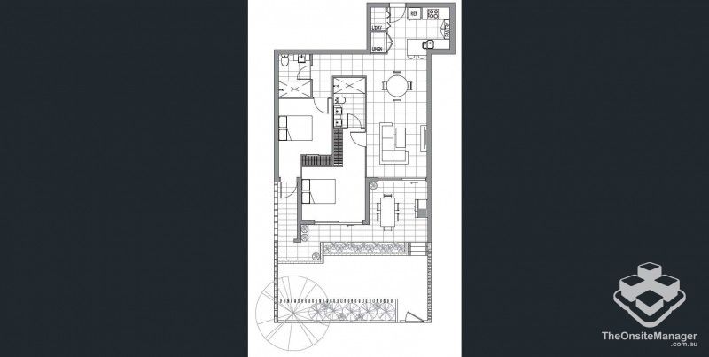 rental property Brisbane