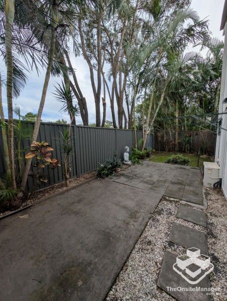 rental property Gold Coast