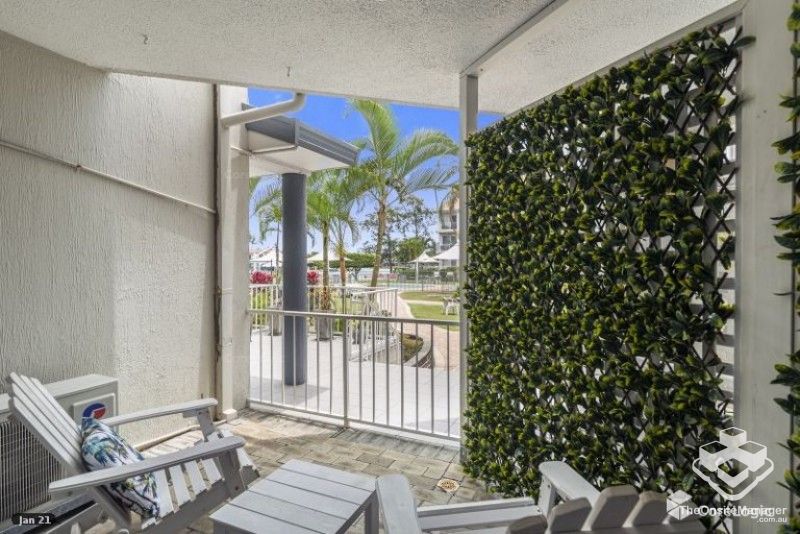 rental property Gold Coast