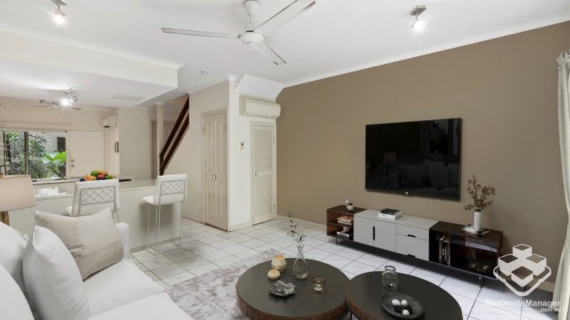 rental property Cairns