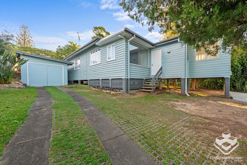rental property Brisbane