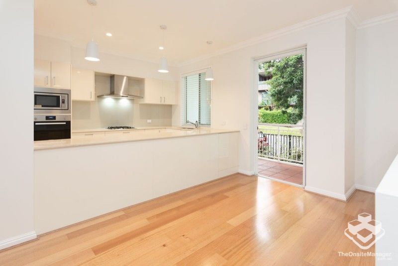 rental property Brisbane