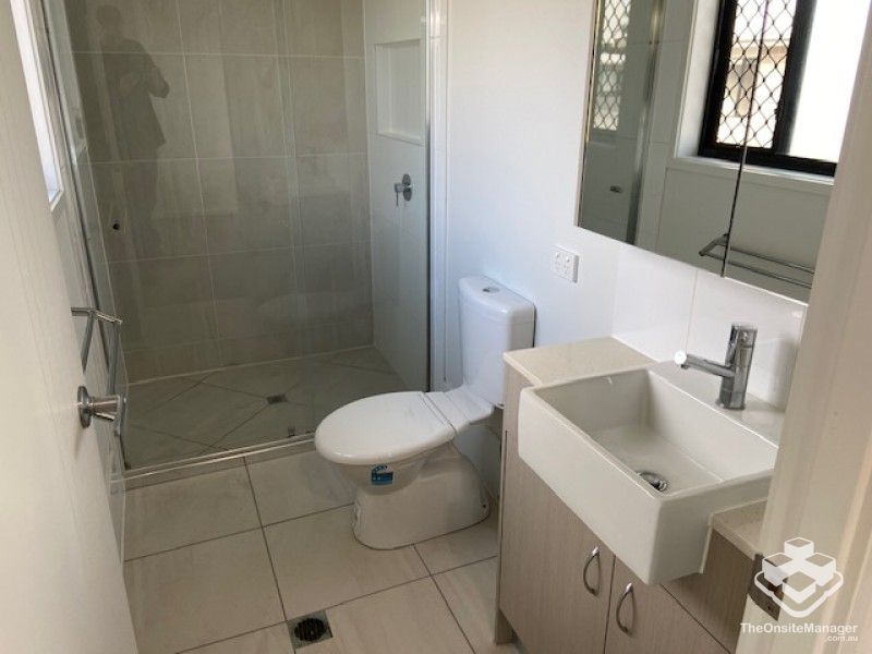 rental property Brisbane