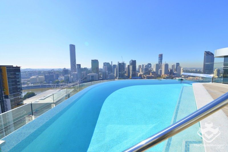 rental property Brisbane