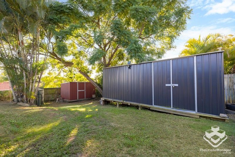 rental property Brisbane