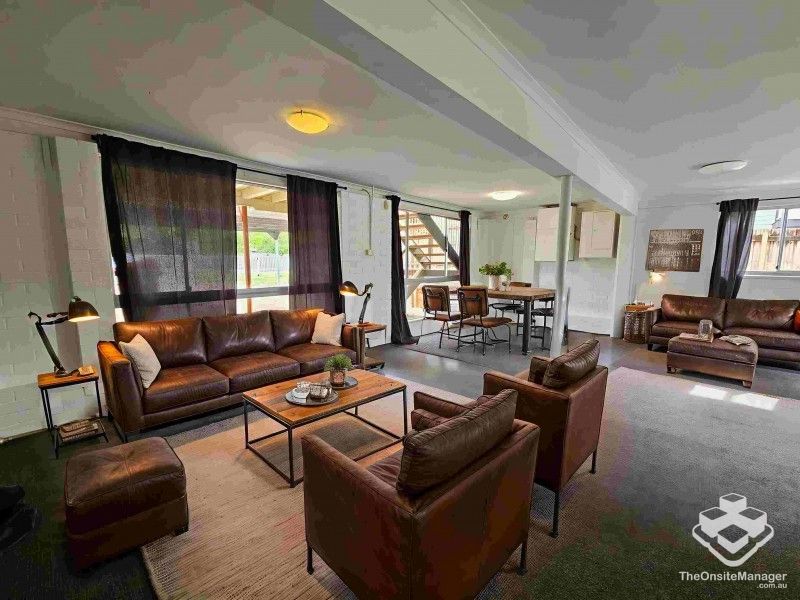 rental property Brisbane