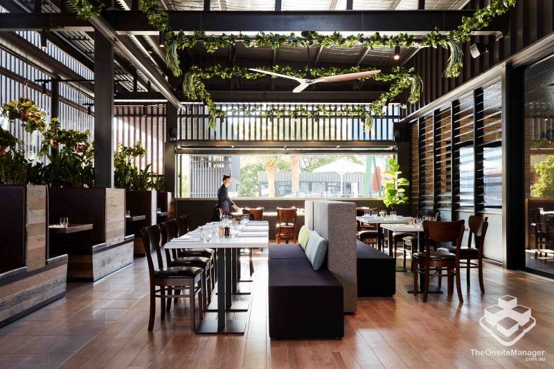 rental property Brisbane