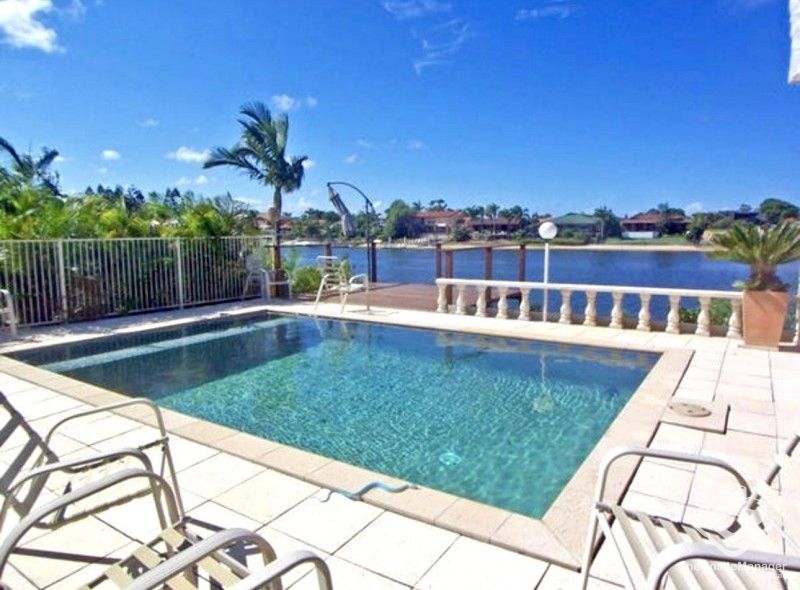 rental property Gold Coast