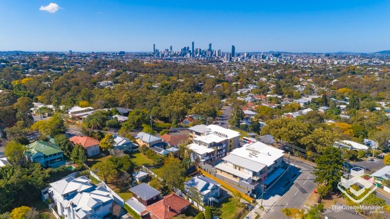 rental property Brisbane