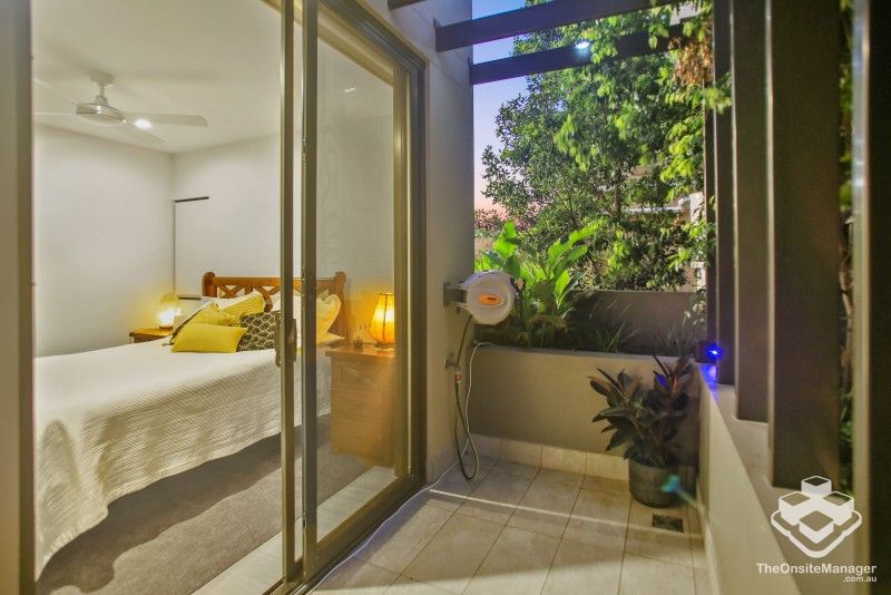 rental property Brisbane