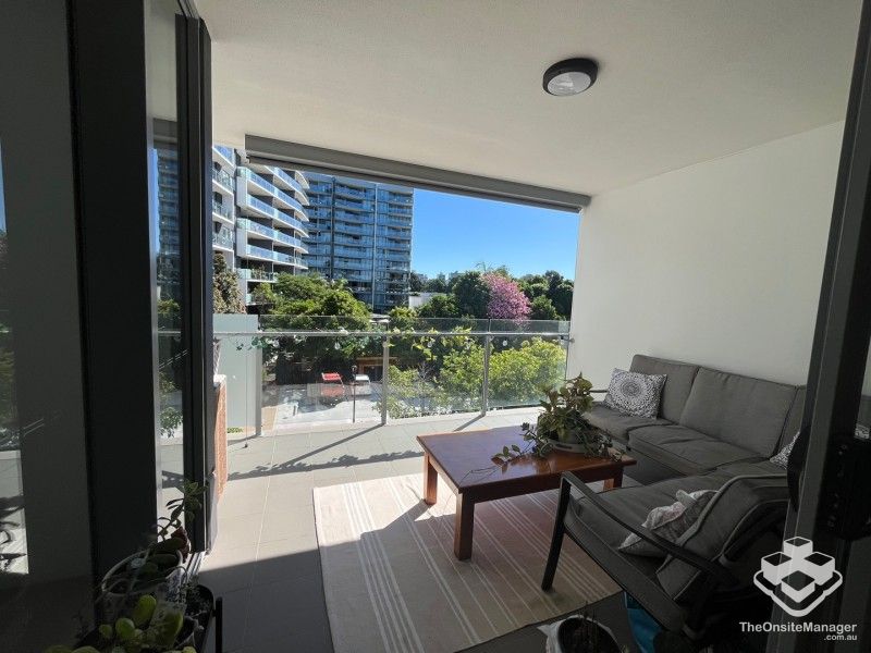 rental property Brisbane