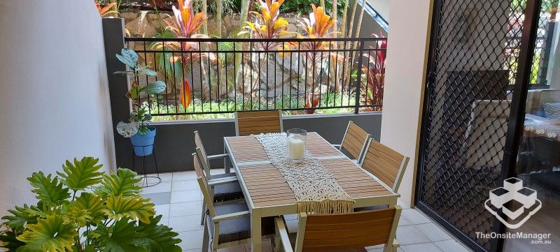 rental property Brisbane