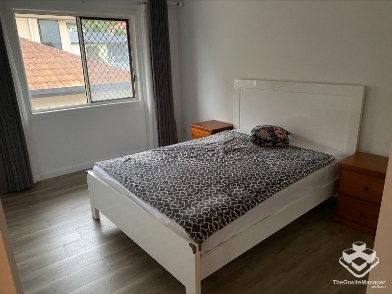 rental property Brisbane